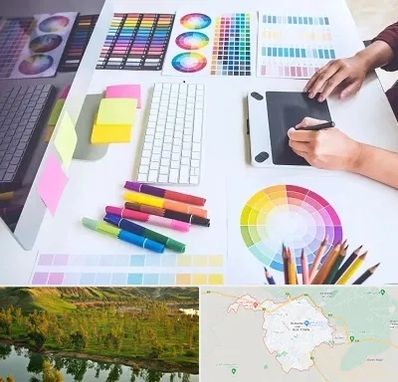 آموزشگاه گرافیک در بهبهان