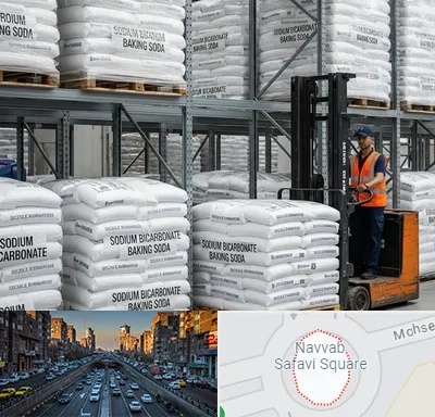 فروش بی کربنات سدیم در نواب