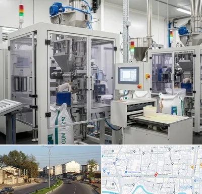 فروش گوارگام در ضیابری رشت
