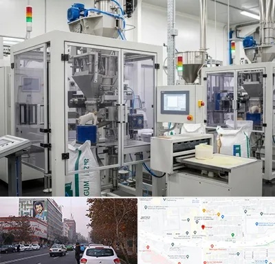 فروش گوارگام در کارگر شمالی