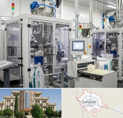 فروش گوارگام در دهدشت