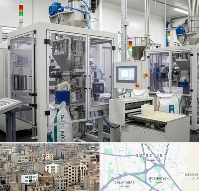 فروش گوارگام در جنوب شرق تهران
