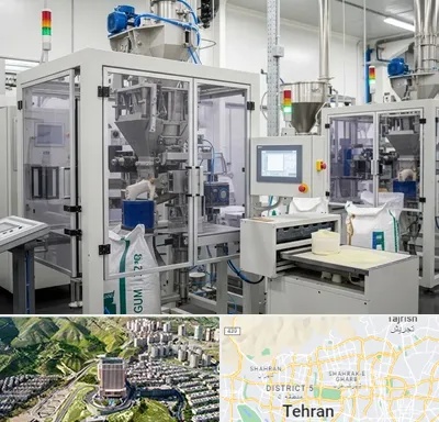 فروش گوارگام در شمال تهران