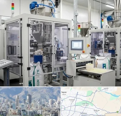 فروش گوارگام در شمال شرق تهران