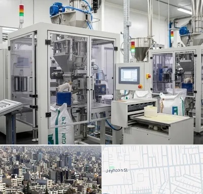 فروش گوارگام در جیحون