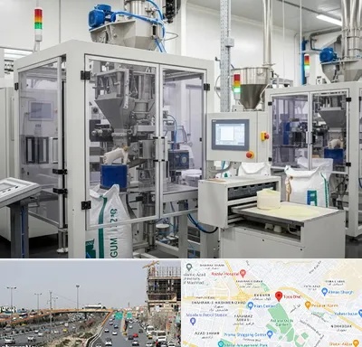فروش گوارگام در بلوار توس مشهد