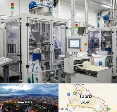 فروش گوارگام در تبریز