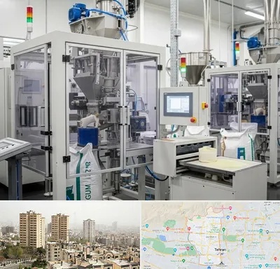 فروش گوارگام در منطقه 5 تهران