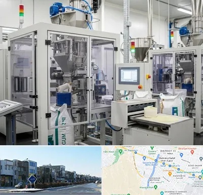 فروش گوارگام در شریعتی مشهد