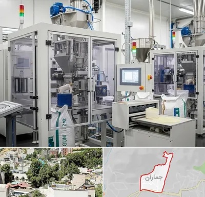 فروش گوارگام در جماران