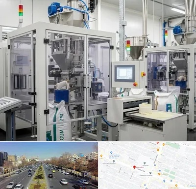 فروش گوارگام در بلوار معلم مشهد