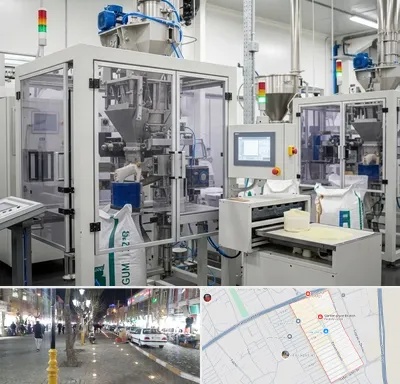 فروش گوارگام در باغ فیض اسلامشهر