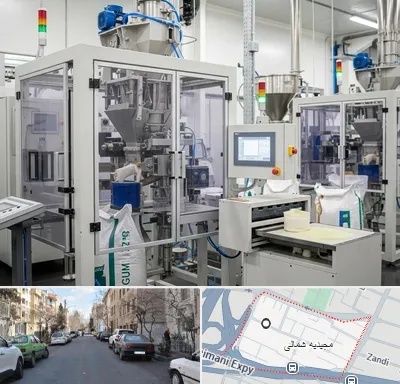 فروش گوارگام در مجیدیه شمالی