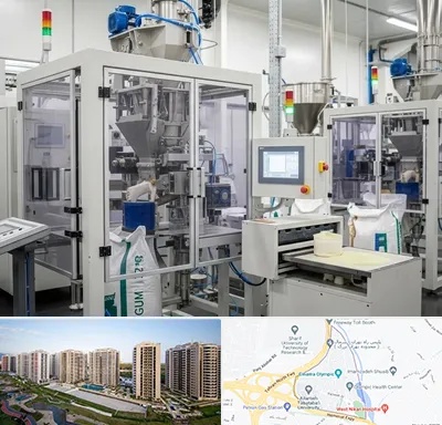 فروش گوارگام در المپیک