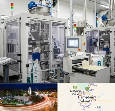 فروش گوارگام در همدان