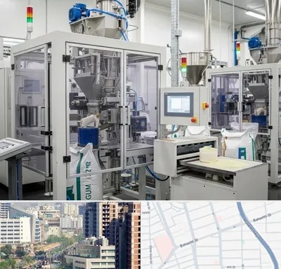 فروش گوارگام در خیابان بهشتی