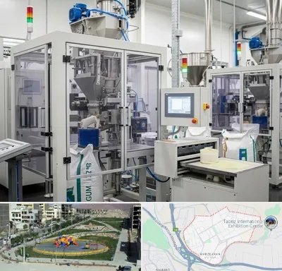 فروش گوارگام در مرزداران تبریز