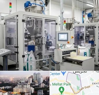 فروش گوارگام در الهیه
