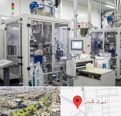 فروش گوارگام در شهرک گلستان