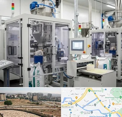 فروش گوارگام در کوی وحدت شیراز