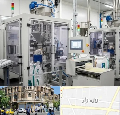 فروش گوارگام در لاله زار
