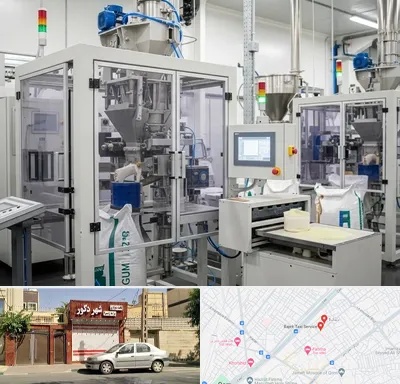 فروش گوارگام در باجک قم