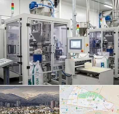 فروش گوارگام در منطقه 4 تهران