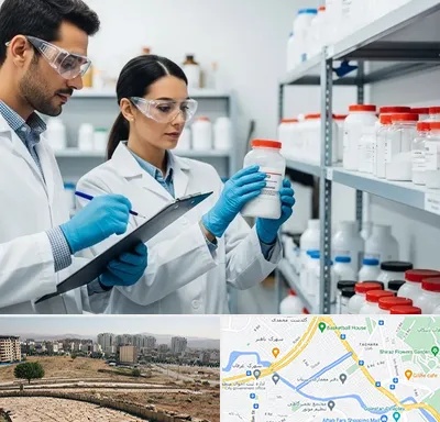فروش نیتریت سدیم در کوی وحدت شیراز