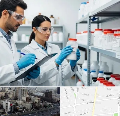 فروش نیتریت سدیم در زرتشت