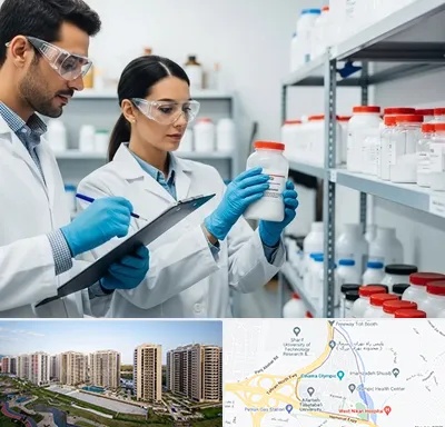 فروش نیتریت سدیم در المپیک