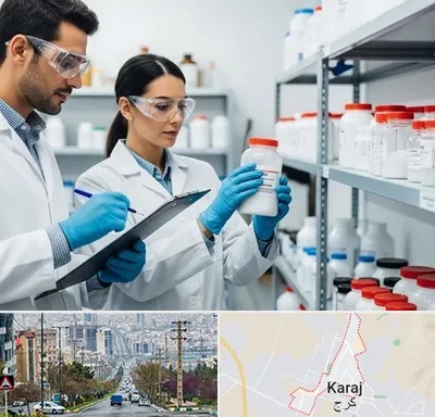 فروش نیتریت سدیم در گوهردشت کرج