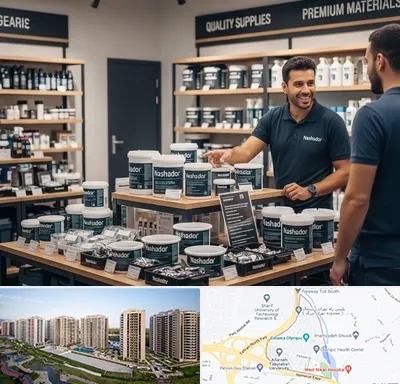 فروش نشادور در المپیک