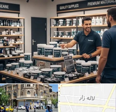 فروش نشادور در لاله زار