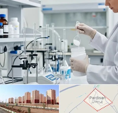 فروش زانتان گام در پردیسان قم