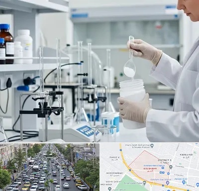 فروش زانتان گام در گلشهر کرج