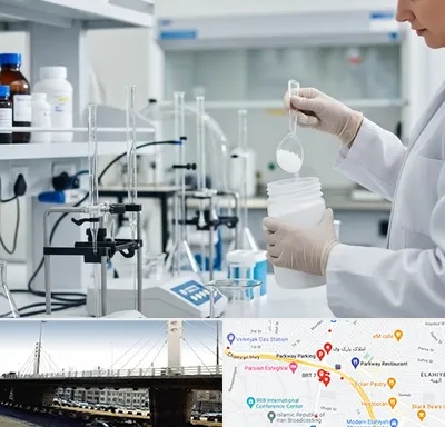 فروش زانتان گام در پارک وی