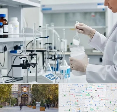فروش زانتان گام در منطقه 12 تهران