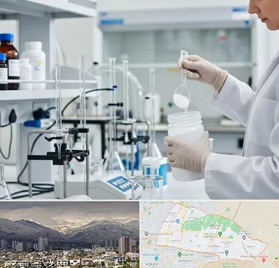 فروش زانتان گام در منطقه 4 تهران