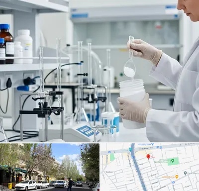 فروش زانتان گام در کوی فیروز تبریز