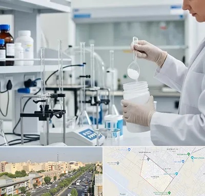 فروش زانتان گام در کیانمهر کرج