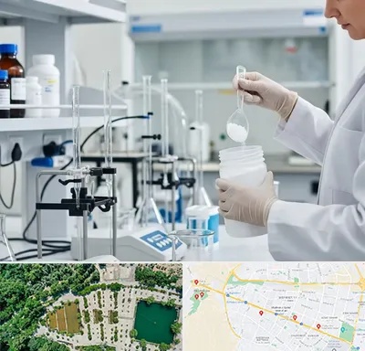 فروش زانتان گام در وکیل آباد مشهد