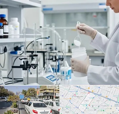 فروش زانتان گام در مفتح مشهد