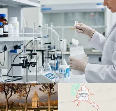 فروش زانتان گام در تویسرکان