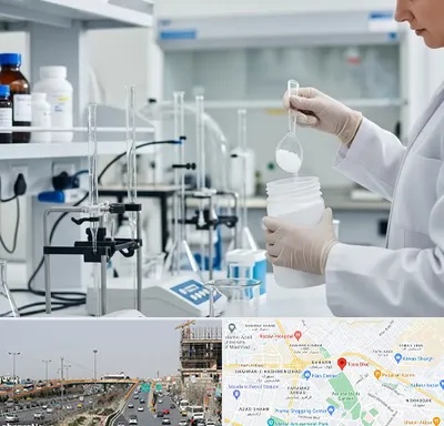 فروش زانتان گام در بلوار توس مشهد