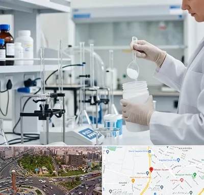 فروش زانتان گام در سبلان