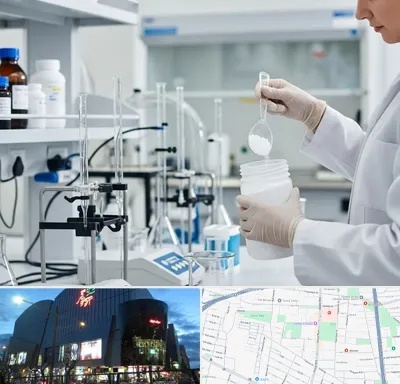 فروش زانتان گام در بلوار اباذر