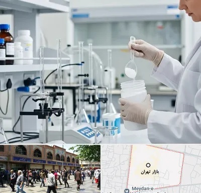 فروش زانتان گام در بازار تهران