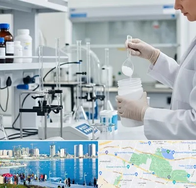 فروش زانتان گام در چیتگر