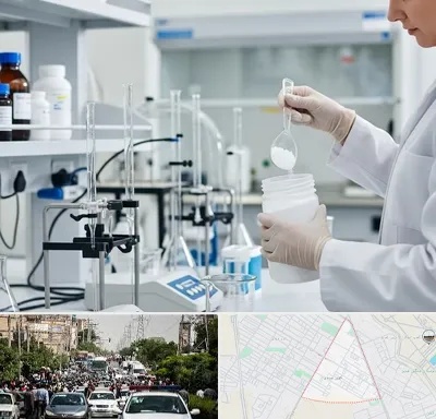 فروش زانتان گام در سیدی مشهد