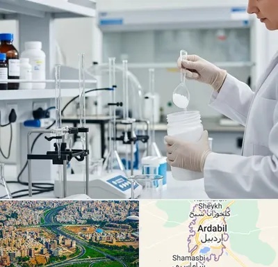 فروش زانتان گام در اردبیل